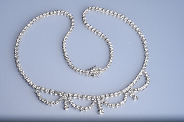 Bild Brillant-Collier, WG 750